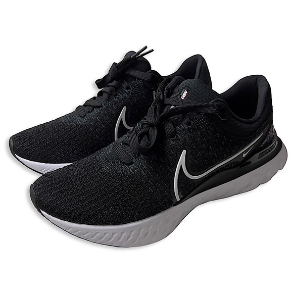 Nike React Infinity Run Flyknit 3 Men's Road Running Shoes - Picture 16 of 16